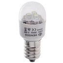 Sewing Machine LED Light Bulb 0.5W for Brother, Singer, Feiyue, Acme, Juki
