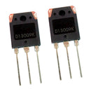 4xTO3-P D13009K NPN High Voltage Power Switching Transistor
