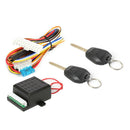 Car Auto Remote Central Door Lock Kit Keyless Entry Alarm System 401/T413