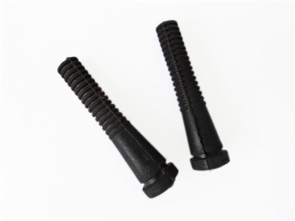 Enduring 10Pcs Chicken Plucker Fingers Poultry Duck Goose Feather Plucking