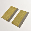100 Pcs P100-E2 Dia 1.36mm 180g Spring Test Probe Pogo Pin HK