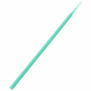 100 Pcs Disposable Swab Applicator Micro Brush Eyelashes Extension Mascara  M5H1