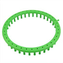 24cm Green Classical Round Circle Hat Knitter Knitting Knit Loom Kit