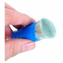 1 pcs Magic Stainless Steel Rust Remover Cleaning Detergent Stick Metal Was