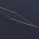 Stainless Steel Fly Fishing Tying Tool Bodkin Wire Tyer Whip finisher / Threader