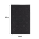 Repair Tool Storage Mat For Workshop Garage Rectangle Non Slip Flexible Magnetic