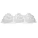 Food Grade Silicone Cake Mold Rabbit Mousse Cake Baking Decoration Tools
