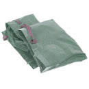 Garden Waste Bag, 2 pcs 270 Litre Large Garden Waste Bag Garden Refuse Rubb A2R8