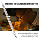Professional Watch Tools Set Watch Band Strap Spring Bar Link Pin Remover R A4M7