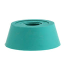 Rubber Buchner Funnel Flask Tapered Filter Adapter Cone&Buchner Funnel 80mm