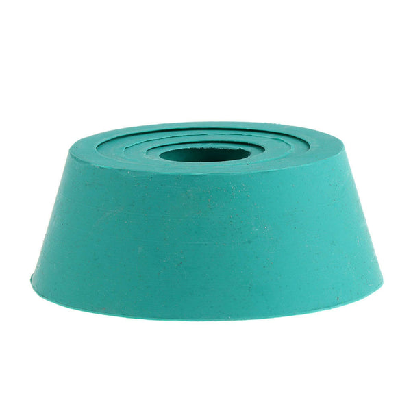Rubber Buchner Funnel Flask Tapered Filter Adapter Cone&Buchner Funnel 80mm
