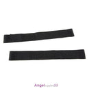 For Jeep Wrangler CJ TJ YJ Adjustable Door Limiting Straps PAIR 1955-2006