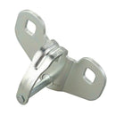 Bottom Rear Door Latch / Striker Plate for Ducato Citroen Relay Peugeot Box I7W5