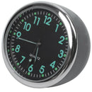 Mini Clock In Car Mechanics Quartz Clock Mini Car Watch Digital Car Clock A
