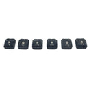 Golf Weights Screws Golf Club Slide Weights For Taylormade M1 Drives 11G K1C1