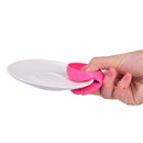 Convenient Insulated Glove Microwave Oven Mitt Right Hand for Home Dec%!