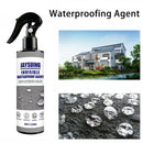 Anti-Leaking Sealant Spray Mighty Sealant Spray Tile Wall Roof Leak Repaire Glue