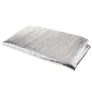 40X40inch Car Heat Shield Insulation Sound Deadener Firewall Aluminum Foil 5mm