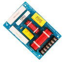 200W Speaker Crossover 2 Way High-Low 8 Ohm Frequency Divider for 10 Inch S P8C2