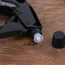 250ml Plastic Hairdressing Spray Bottle Blow Can Plant Flower Water Spra.AU