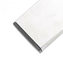 Magnetic Self-adhesive 51CM Length Knifes Holder Stainless Steel Block Magn