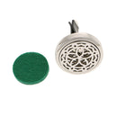 Car Air Freshener Vent Clip Auto Aromatherapy Car Styling Perfumes