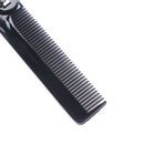 1X Hairdressing Beauty Folding Beard And Beard Comb Beauty Tools For Men StylyOZ