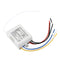 220V 3 Channels Way Digital Wireless Light Lamp Home Wall Corridor Switch S Y4S4