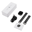 Smart Watch GT103 Heart Rate Monitor Waterproof Fitness Tracker Sleep Monit