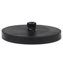 3X(2Pcs Car Work Light Base Trucks Boat LED Light Bar Strong Magnet Base Mo