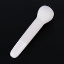 6 ml porcelain pestle and mortar mixing bowls polished game white   FE FT