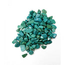 100g Natural Beauty Blue Turquoise Rock Polished Rough Specimen Stone Nugget