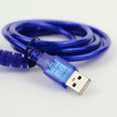 OBD2 OBDII KKL VAG-COM 409.1 USB Interface Diagnostic Cable For AUDI Volkswagen