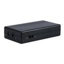 12V2A 22.2W UPS Uninterrupted Power Supply Backup Power Mini Battery for Ca