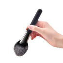 10pcs Pro Cosmetic Brush Set Fan-shaped Eye Shadow Brush Makeup Brushes