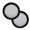Filters Cleaning 2X Replacement Hepa Filter For Proscenic P8 Vacuum Cleaner F7S3