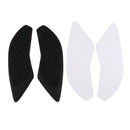 Gas Tank Pad Traction Side Fuel Knee Grips Decals Side Gas Knee Grip Protector
