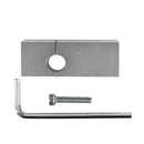 Slotted Clamping system