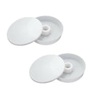 Bee Feeder Round Hive Top Beekeeping Entrance Feeder Honey Bee Hive Feeder