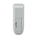 White Projector Remote Controller  -821 -83 -1700 -1705