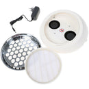 A5 Nail Dust Collectors Filter Nail Reductor Manicure Screen Nail Drill D Gw