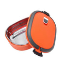 High Quality Insulated Lunch Box Food Storage Container Thermo Thermal Oran R5Z1
