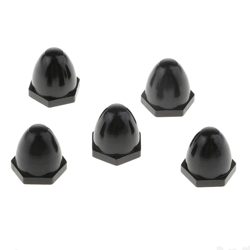 10pc CW/CCW Propeller Prop Nut Cap Cover for 1806 2204 2206 Brushless Motor