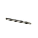 30-in-1 Nail Art Grinding Polishing Diamond Needles for Nail Printer - White New