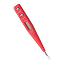 Digital Display Electric Pencil Multi-functional Inductive Voltage Test Pen A