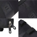 B-Soul Multi-Function Scooter Bag Waterproof Bike Front Tube Bag Handlebar