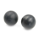 1sets Mental Power Test Ball Bounce No Bounce Ball Close Up Magic TriES