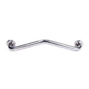 Stainle Steel Bathroom Grab Bar Hand Rail Accessories Safe for Elderly Safet Bj