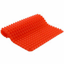 Silicone Pyramid Pan Tray Kitchen Baking Mat For Healthy Gifts Coo Y0Y1 Sti C7O5