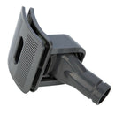 New Arrival Dog Pet Tool Brush Pet Groom Animal Allergy Vacuum Cleaner Late